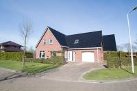 Woning M&# 2 Harkema