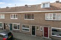 Woning Zonnebloemstraat 14 Zwolle