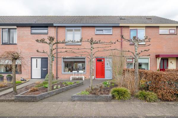Woning De Pol 4 Hasselt