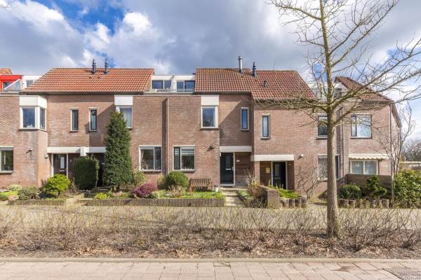Woning Anne Frankstraat 7 Diemen