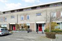 Woning 's-Gravenzandseweg 1 Monster