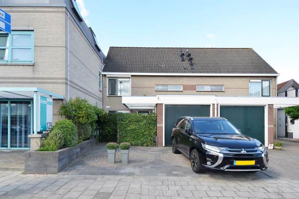 Woning Heulweg 127 Kwintsheul