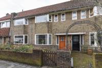 Woning Ruysdaelstraat 55 Leeuwarden