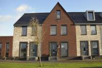 Woning Jac P Thijsselaan 116 Zwolle