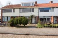 Woning Lucernehof 198 Biddinghuizen