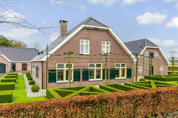 Woning Deuverdenseweg 8 Nijkerk