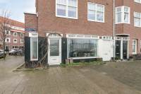 Woning Rijnsburgstraat 16 Amsterdam