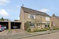 Woning Akeleistraat 12 Beuningen Gld