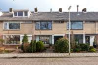 Woning Mozartlaan 59 Waddinxveen