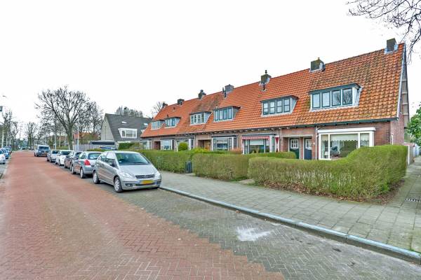 Woning Stationsweg 62 Hoofddorp