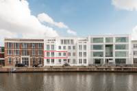 Woning De Hoopkade 32 Maarssen