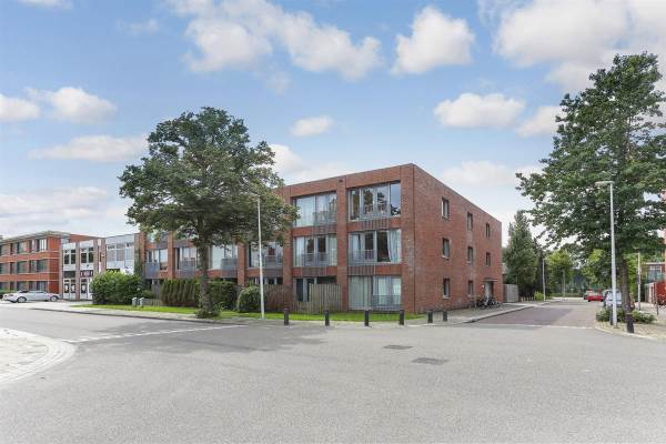 Woning Van Heesstraat 75 Utrecht