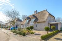 Woning Rietgors 11 IJsselstein