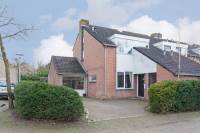 Woning Fagot 25 Ewijk