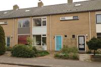 Woning Ridderschapstraat 12 Mijdrecht