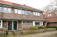 Woning Franklinstraat 41 Hilversum
