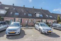 Woning Doelenstraat 10 Mijnsheerenland