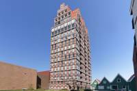 Woning Hermitage 129 Zaandam