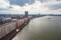 Woning KNSM-laan 701 Amsterdam