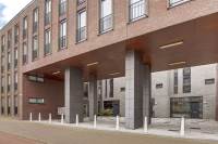 Woning IJburglaan 908 Amsterdam