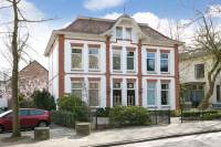 Woning Vaartweg 47 Hilversum