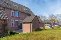 Woning Berninkholthoek 8 Enschede