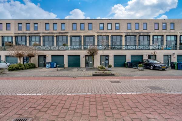 Woning Leopoldstraat 76 Alkmaar