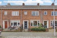 Woning Kievitstraat 42 Haarlem