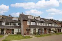 Woning Trévouxperenlaan 91 Vleuten