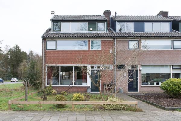 Woning Fazantlaan 14 Dieren