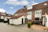 Woning Graaf Albrechtlaan 14 Vogelenzang