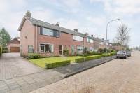 Woning Wouwstraat 1 Assen