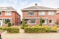 Woning Bruggertstraat 277 Enschede