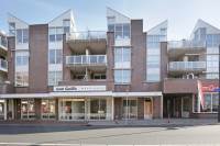 Woning Jacob van Deventerstraat 39 Beverwijk