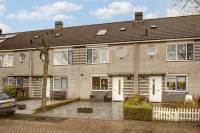 Woning Oosterlengte 59 De Meern