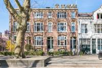 Woning Koekoeksplein 3 Utrecht