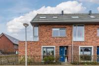 Woning Paradijstuinlaan 93 Vleuten