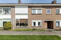 Woning J.H.W. Robersstraat 87 Enschede