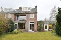 Woning Cort van der Lindenlaan 34 Naarden