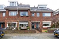 Woning Sophiastraat 12 Gouda