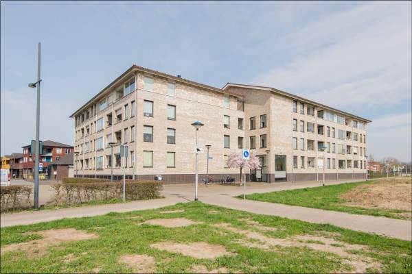 Woning Schippersgildepad 2 Culemborg