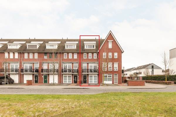 Woning Bosven 9 Veghel
