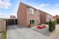 Woning De Ruiter 36 Dronten