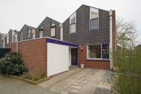 Woning Sperwerstraat 119 Nijmegen