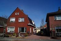 Woning Sportterreinstraat 95 Hoogezand