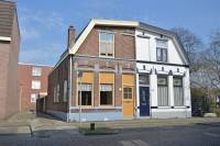 Woning Berkumstraat 31 Zwolle