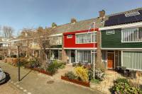Woning Neuhuyslaan 11 Maassluis