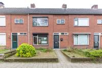 Woning Montestraat 20 's-Heerenberg