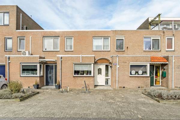 Woning Keteldiep 10 Dordrecht
