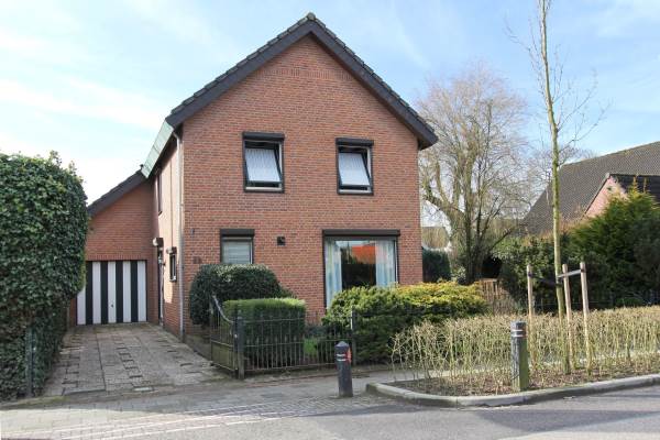 Woning Hoge Horst 68 Groesbeek